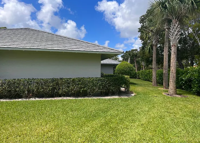 The Bougie Bungalow, Pga