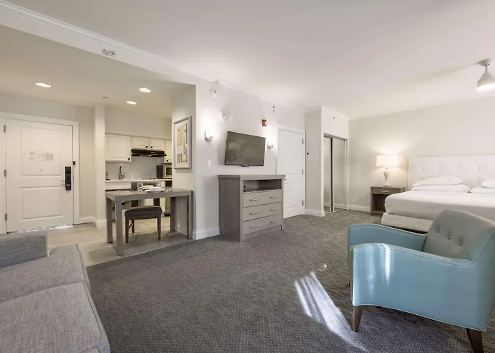 Homewood Suites By Hilton Palm Beach Gardens